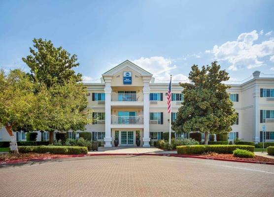 Best Western Clovis Cole 1