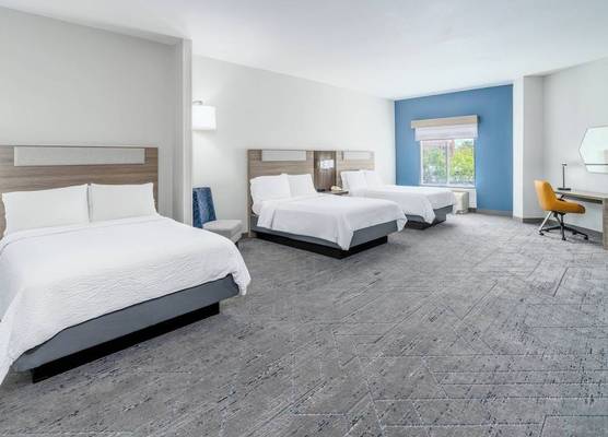 Holiday Inn Express & Suites DENVER NORTH - THORNTON by IHG 1