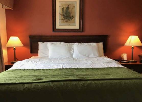 Munising Motel 1