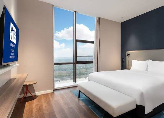 Holiday Inn Express Changsha University Tech City by IHG 1