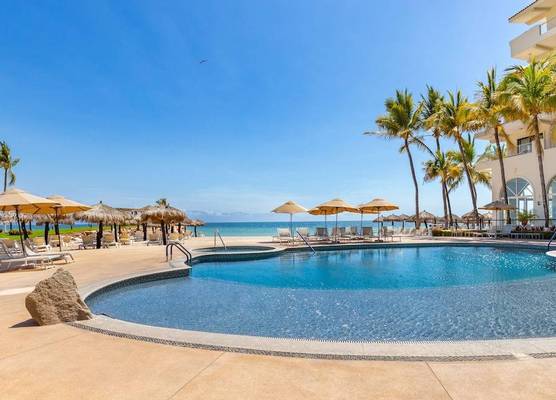 Villa del Palmar Beach Resort & Spa Puerto Vallarta 1