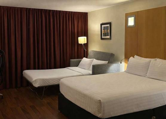 Station House Hotel Letterkenny 1
