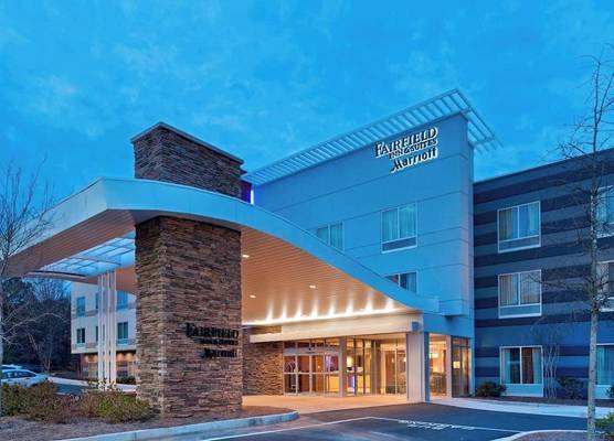 Fairfield Inn & Suites by Marriott Atlanta Peachtree City 1