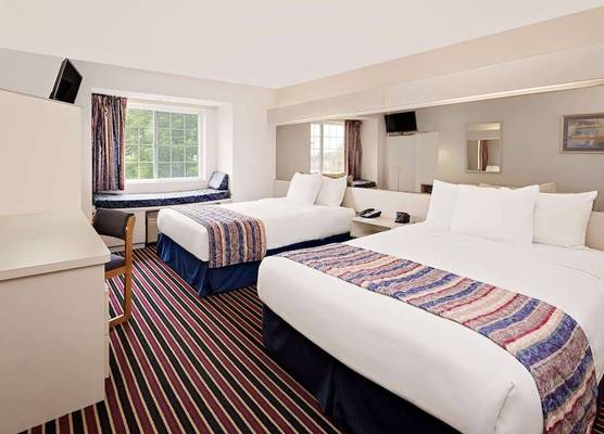 Park Inn by Radisson, Madison East 1