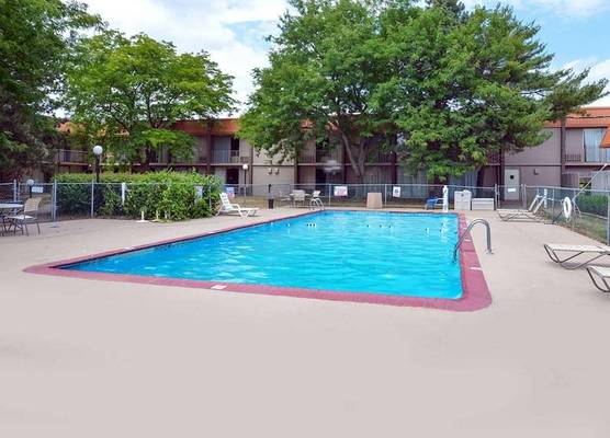 Baymont by Wyndham Northwood 1