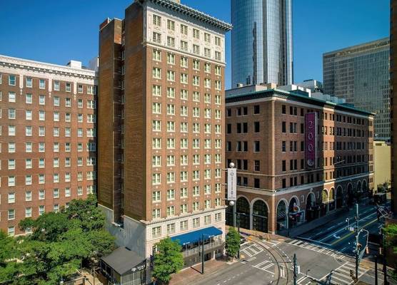 Ellis Hotel, Atlanta, a Tribute Portfolio Hotel 1