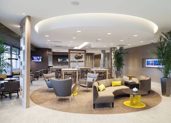 SpringHill Suites by Marriott Somerset Franklin Township 1