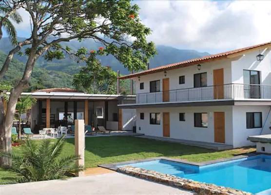 Hotel La Ribereña 1