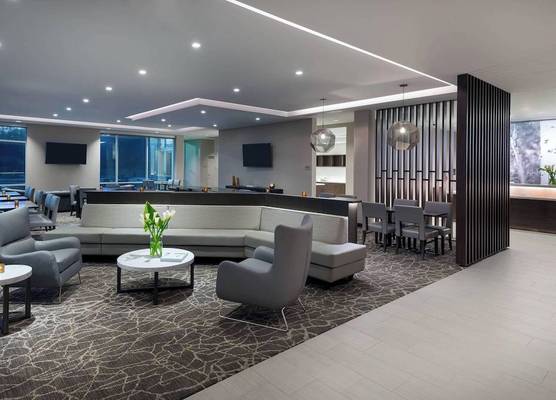 SpringHill Suites by Marriott Indianapolis Westfield 1