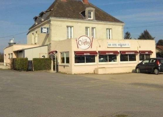 Le Corby 1