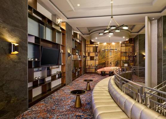 Sheraton Brooklyn New York 1