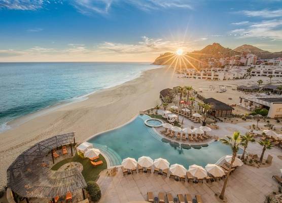 Grand Solmar Land's End Resort & Spa 1