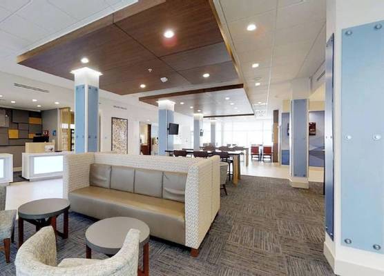 Holiday Inn Express & Suites CHALMETTE - NEW ORLEANS S by IHG 1