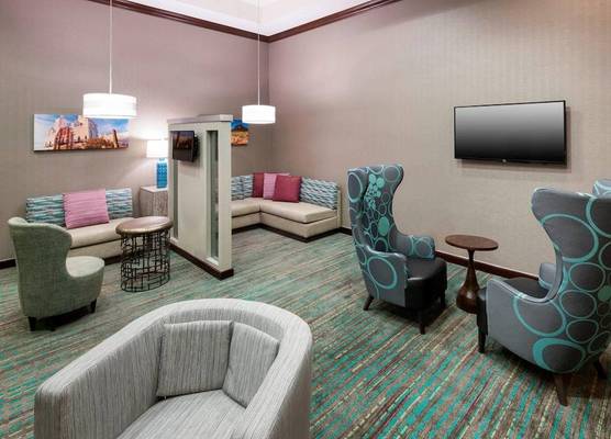 Residence Inn Tucson Airport 1