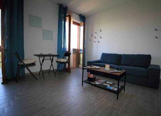 B&B Libellula 1