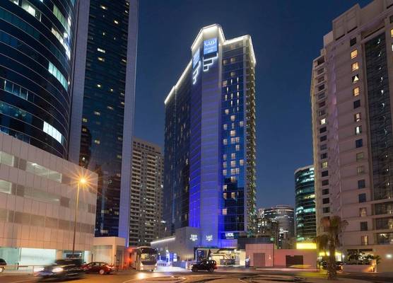 TRYP by Wyndham Dubai 1