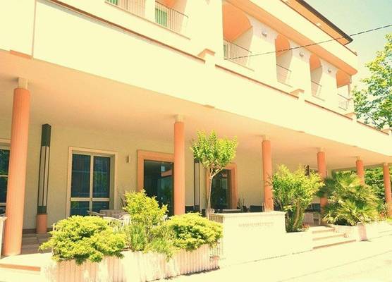 Hotel Ombrosa 1