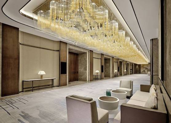 HUALUXE Suzhou Bay Hot Spring Resort by IHG 1