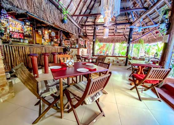 Cocos Cabañas Playa del Carmen Adults Only 1