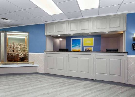 Days Inn by Wyndham Melbourne 1