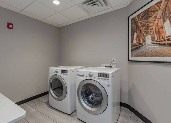 Holiday Inn MISHAWAKA - CONFERENCE CENTER by IHG 1