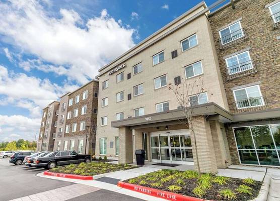 WaterWalk Extended Stay Raleigh Durham Research Triangle 1