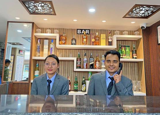Hotel Lumbini Airport 1