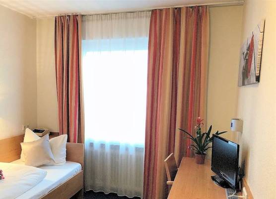 Hotel Austria Stuttgart-City 1