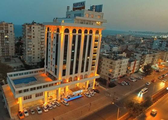 Navona Hotel 1