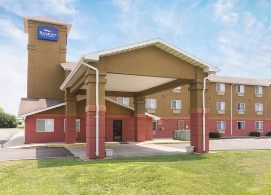 Baymont by Wyndham Huber Heights Dayton 1
