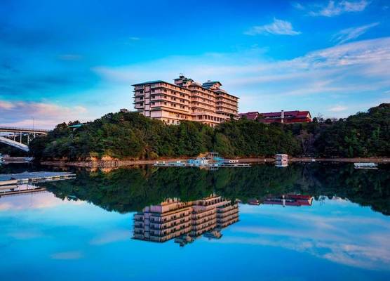 Shima Kanko Hotel The Classic 1