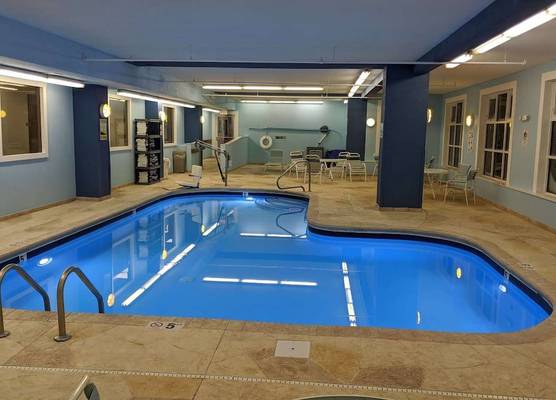 Baymont by Wyndham Rockford 1