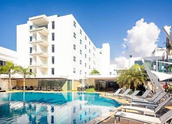 Hotel Kristoff 1