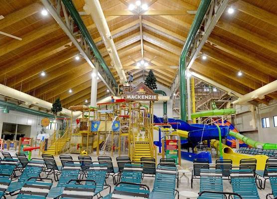 Great Wolf Lodge Colorado Springs 1