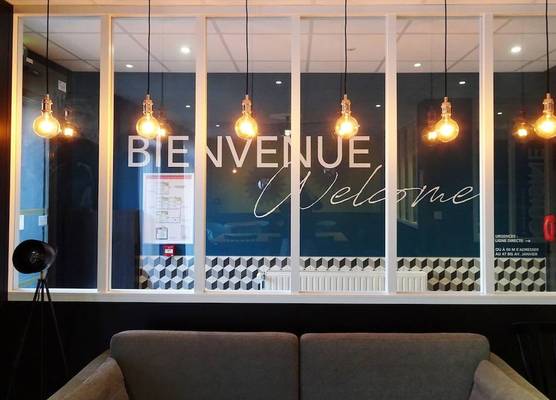 Résidence Little Sévigné 1