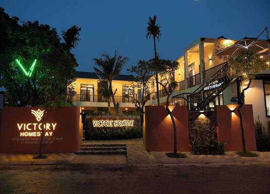 Victory Homestay 1
