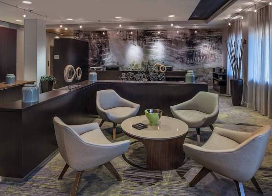 Courtyard by Marriott Miami West/FL Turnpike 1