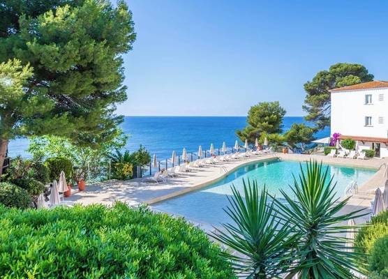 Park Hotel San Jorge & Spa by Escampa Hotels 1