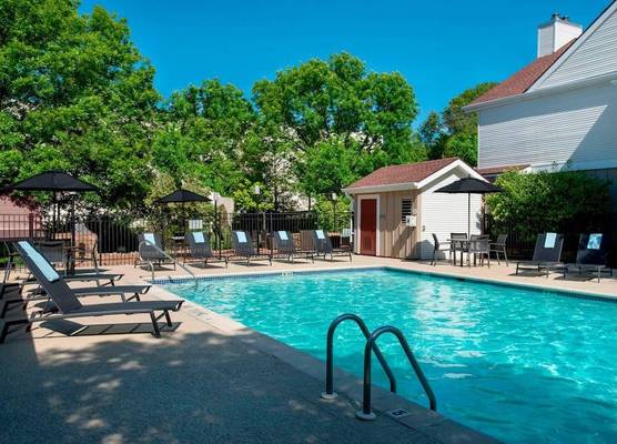Residence Inn Philadelphia Valley Forge 1