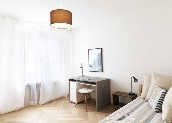 Nest- Badenerstrasse 1