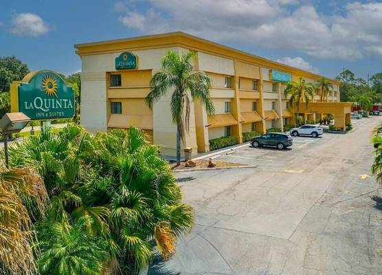La Quinta by Wyndham Tampa Brandon West 1