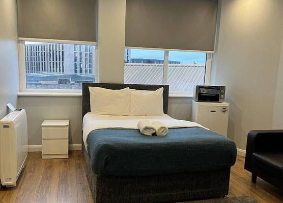 Showcase Apartments – Kimberley House 1