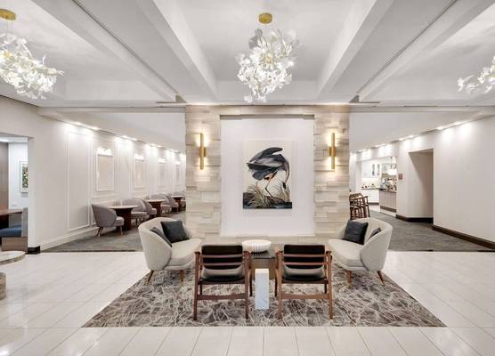 Homewood Suites by Hilton Toronto-Markham 1