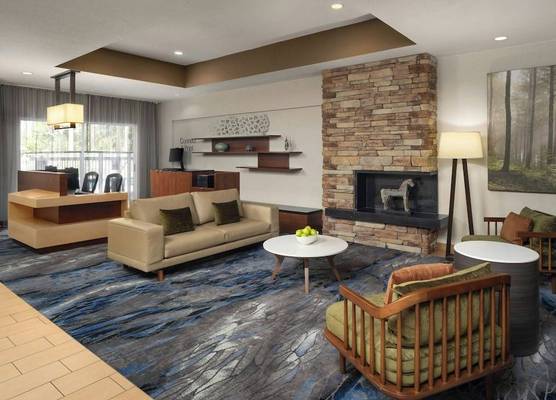 Fairfield Inn Orlando Airport 1