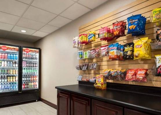 Holiday Inn Express & Suites MOBILE WEST - I-10 by IHG 1