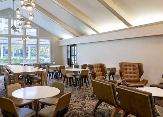 Residence Inn by Marriott Greenbelt 1