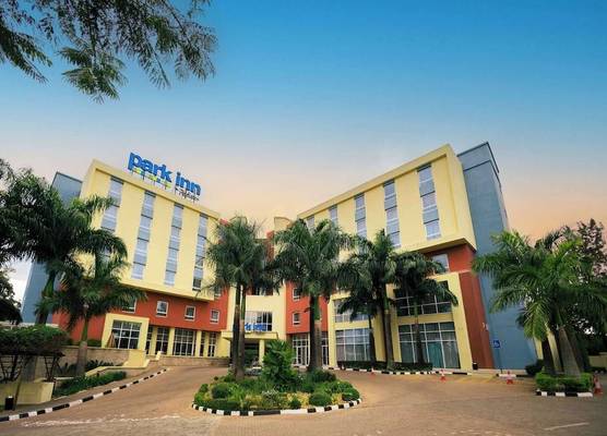Park Inn by Radisson, Kigali 1