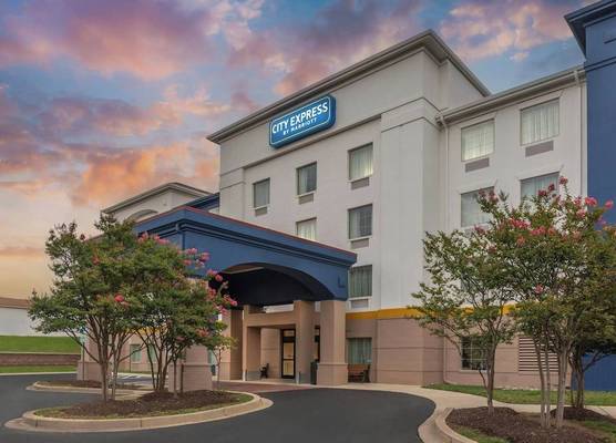 City Express by Marriott Columbia East Elkridge area 1