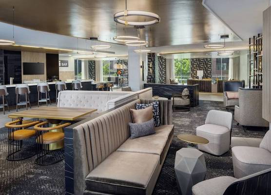 Hyatt House Washington DC Downtown Convention Center 1