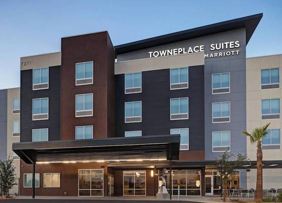 TownePlace Suites by Marriott Phoenix Glendale Sports & Entertainment District 1